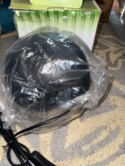 Air purifier