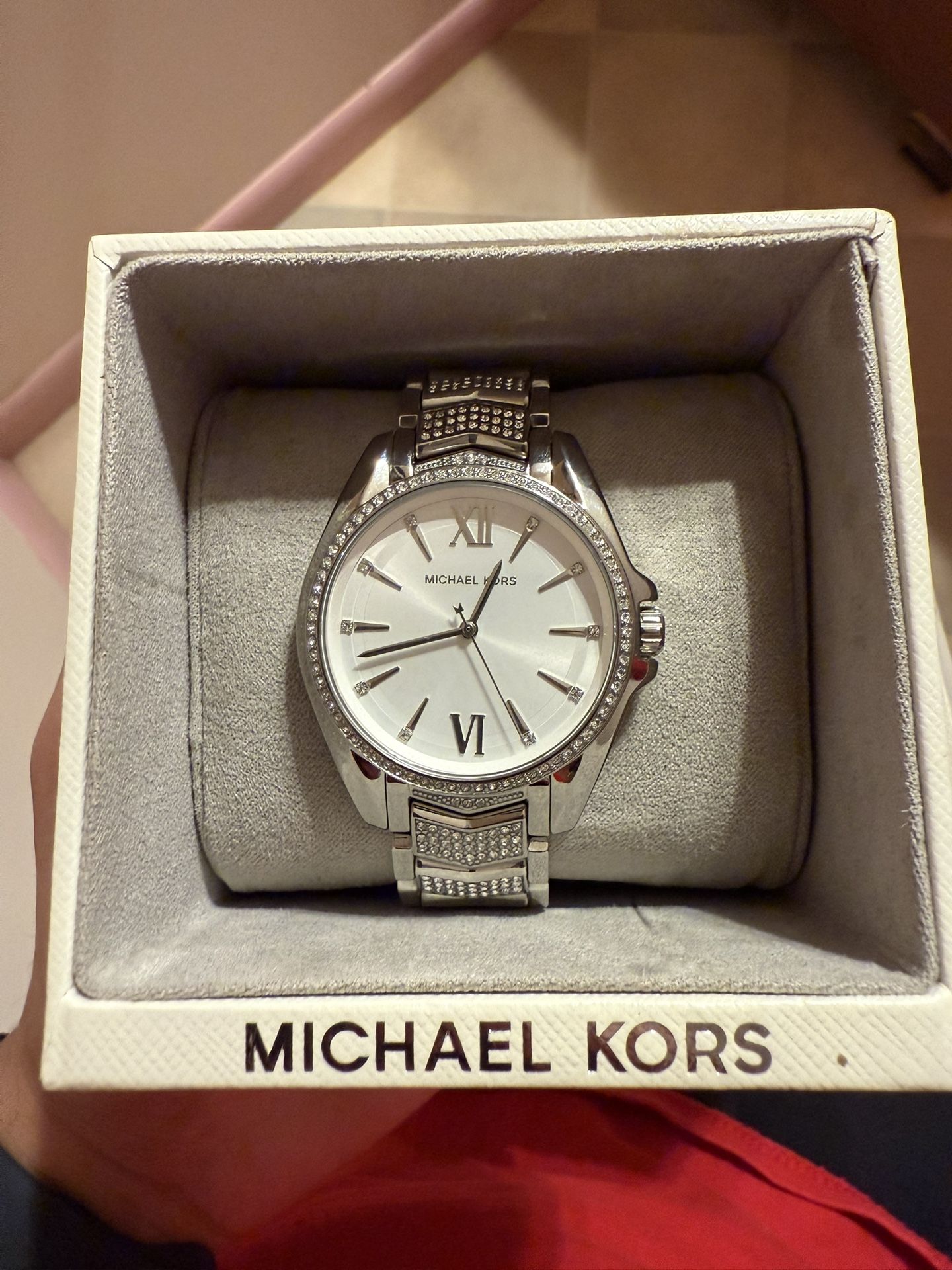 Michael Kors