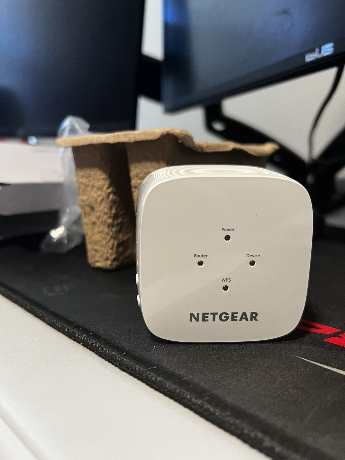 Netgear WiFi Extender