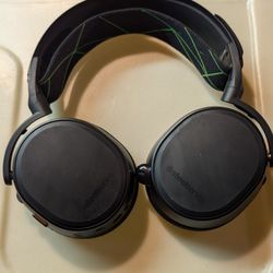 Steel Series Arctis 9 - XBOX Wireless Headset