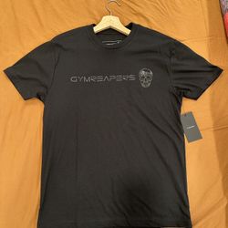 Gymreapers Moisture Wicking Short Sleeve T-Shirt