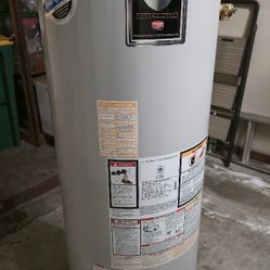 Water Heater