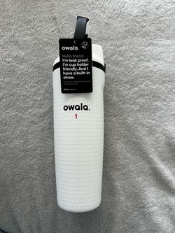 Bottle Owala