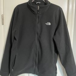 The North Face Fleece Jacket Size XL