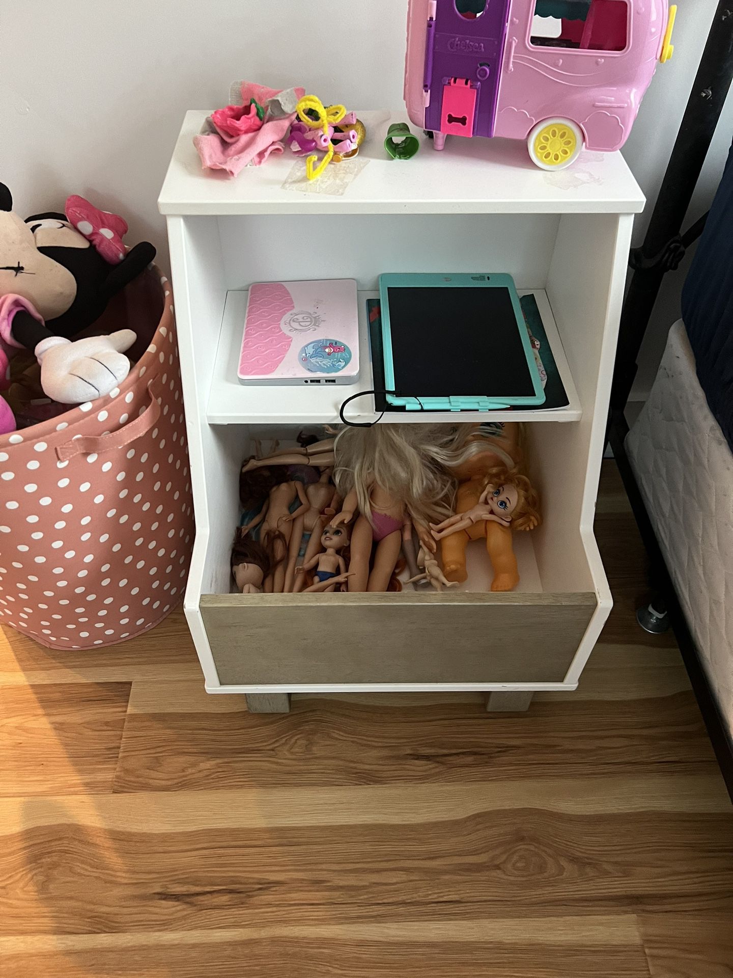 Kids Toy Table