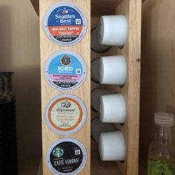 K-cups Holder