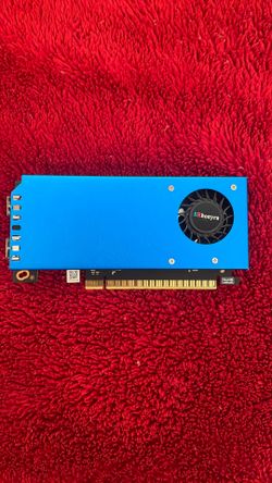 GTX 1050 ti graphics card gddr5 4gb