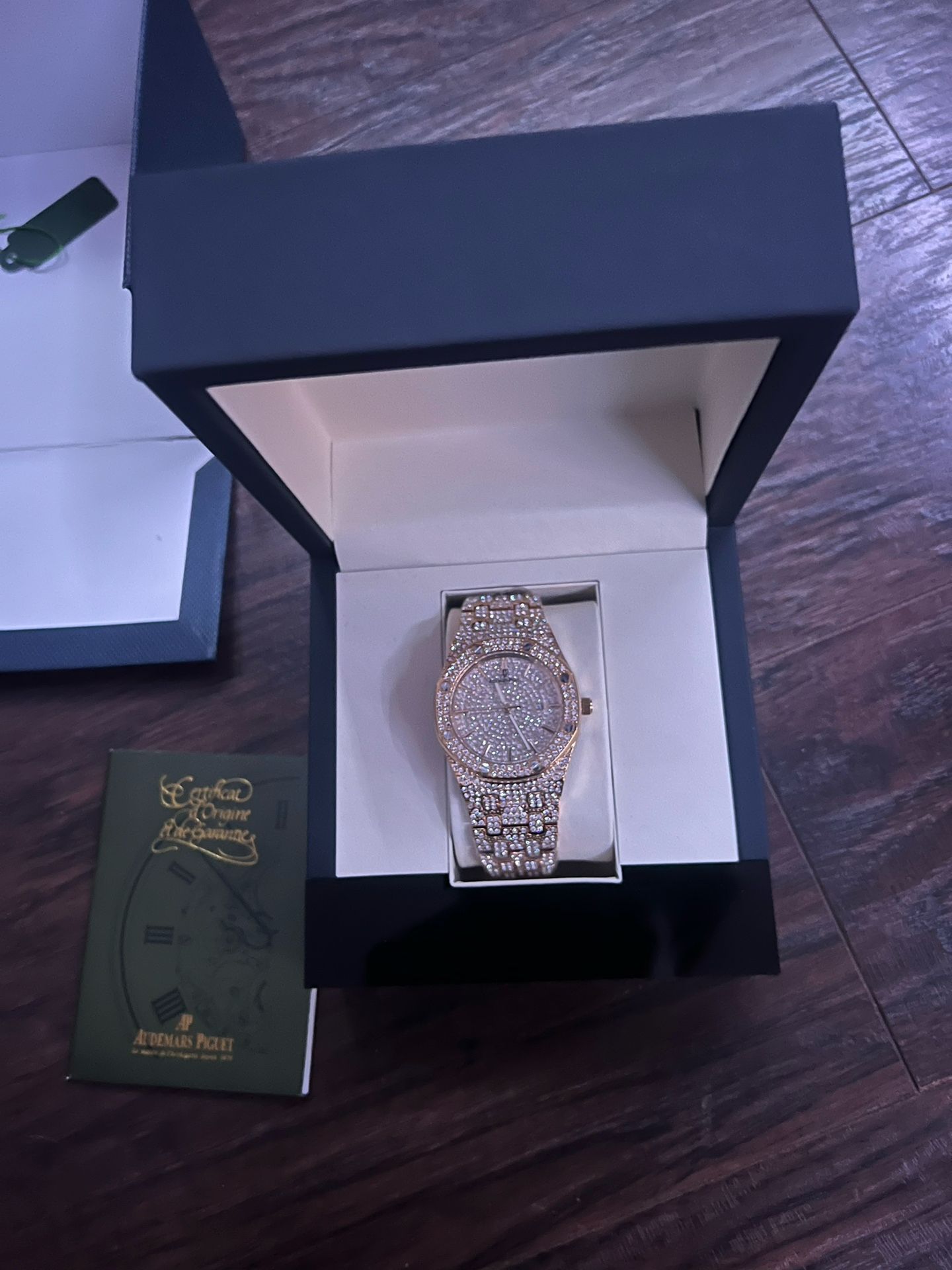 Ap watch
