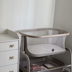 Maxi Cosi Bassinet 