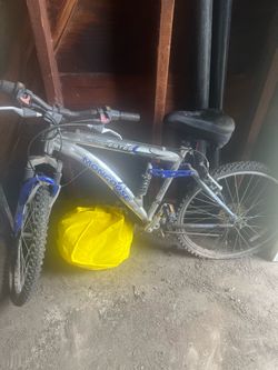 used bike for sale $50 each $100 both
