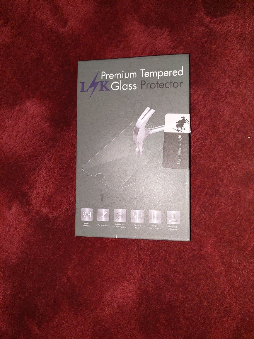 Samsung Galaxy J7 Tempered glass