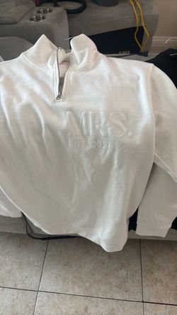 Mr. And Mrs Sweater