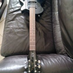 Epiphone Les Paul Special II LE