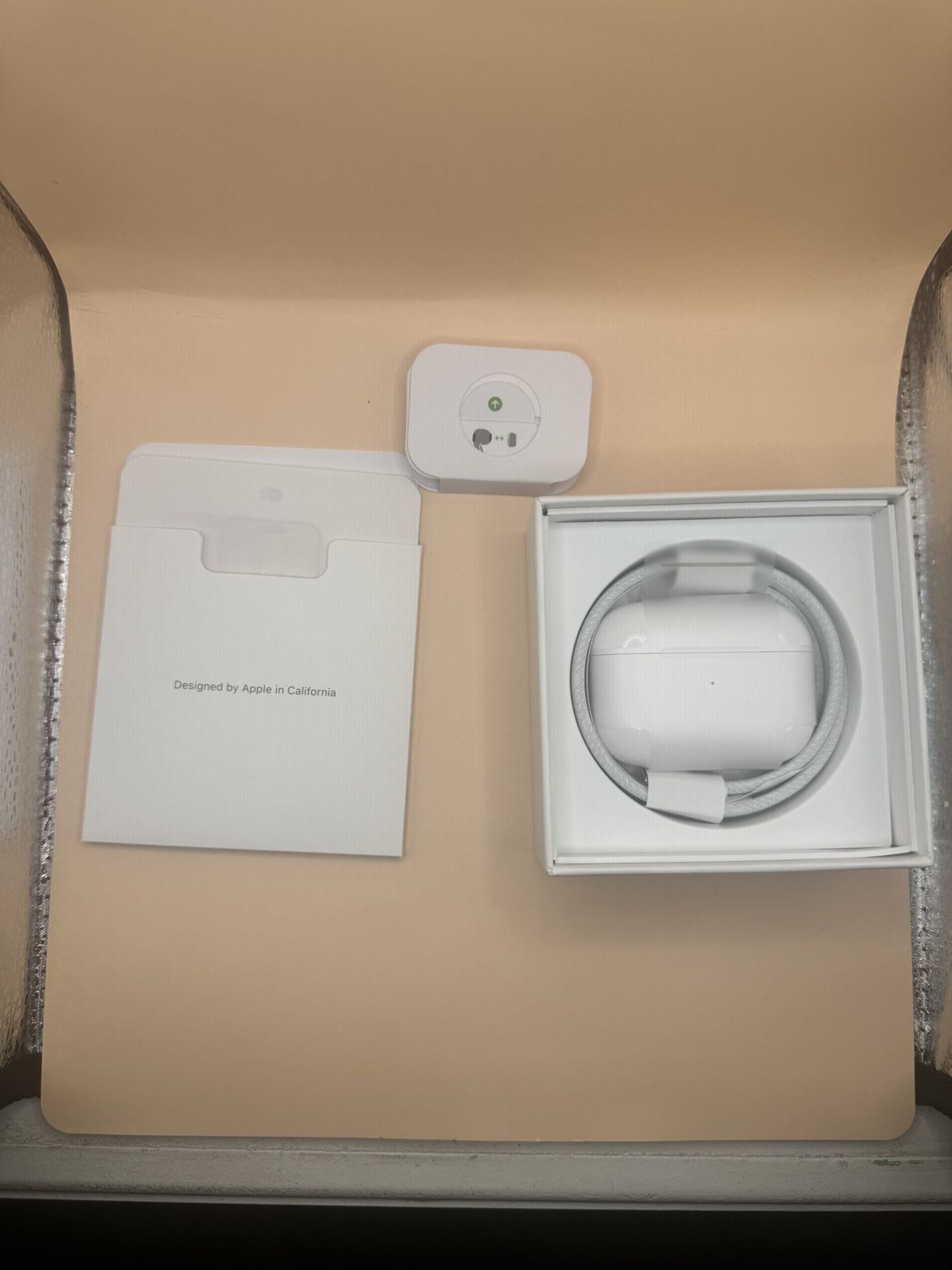 (Good Deal) airpods pro Gen 2