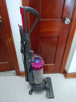 Dyson DC40 Upright Vacuum