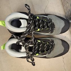 Addidas Terrex Skychaser AX5 Mid GORE-TEX  Hiking Boots