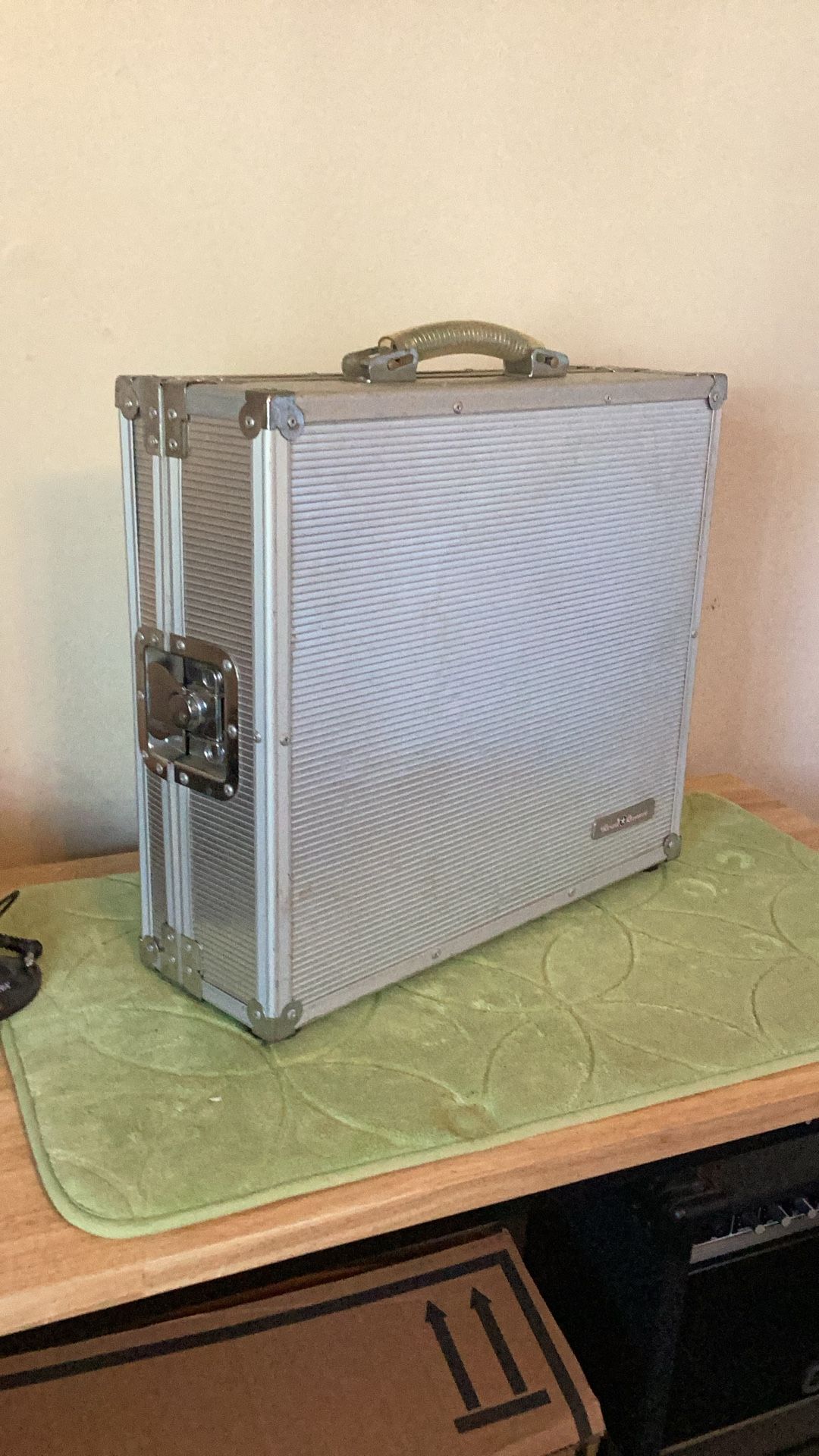 Guitar Effects Pedals Protective Case