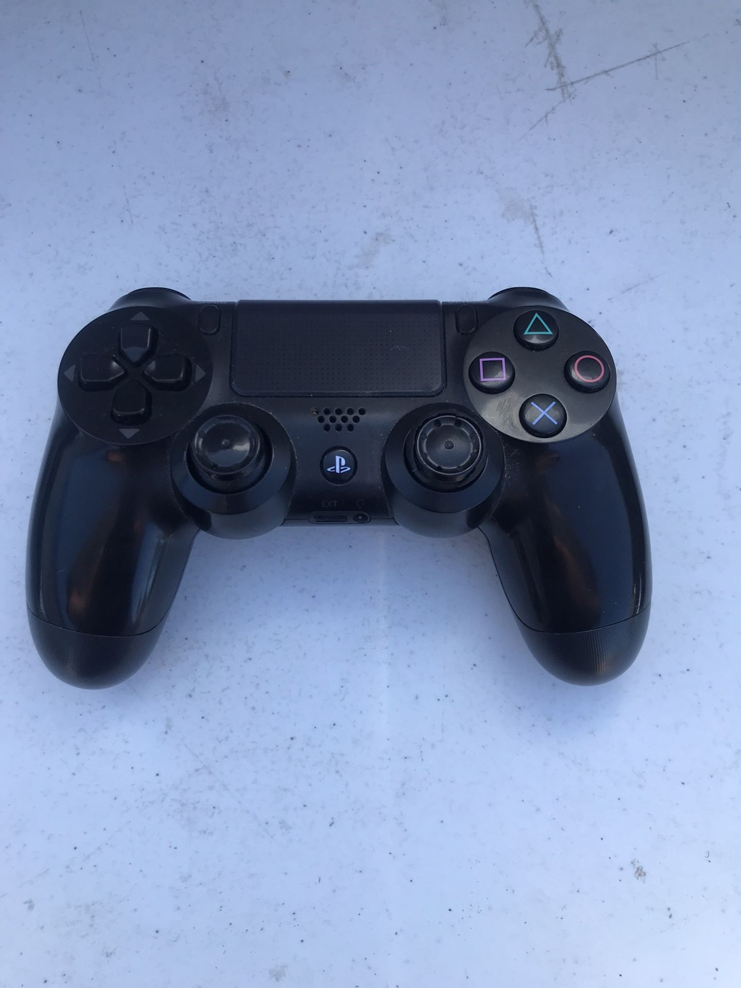 Three Game Controllers