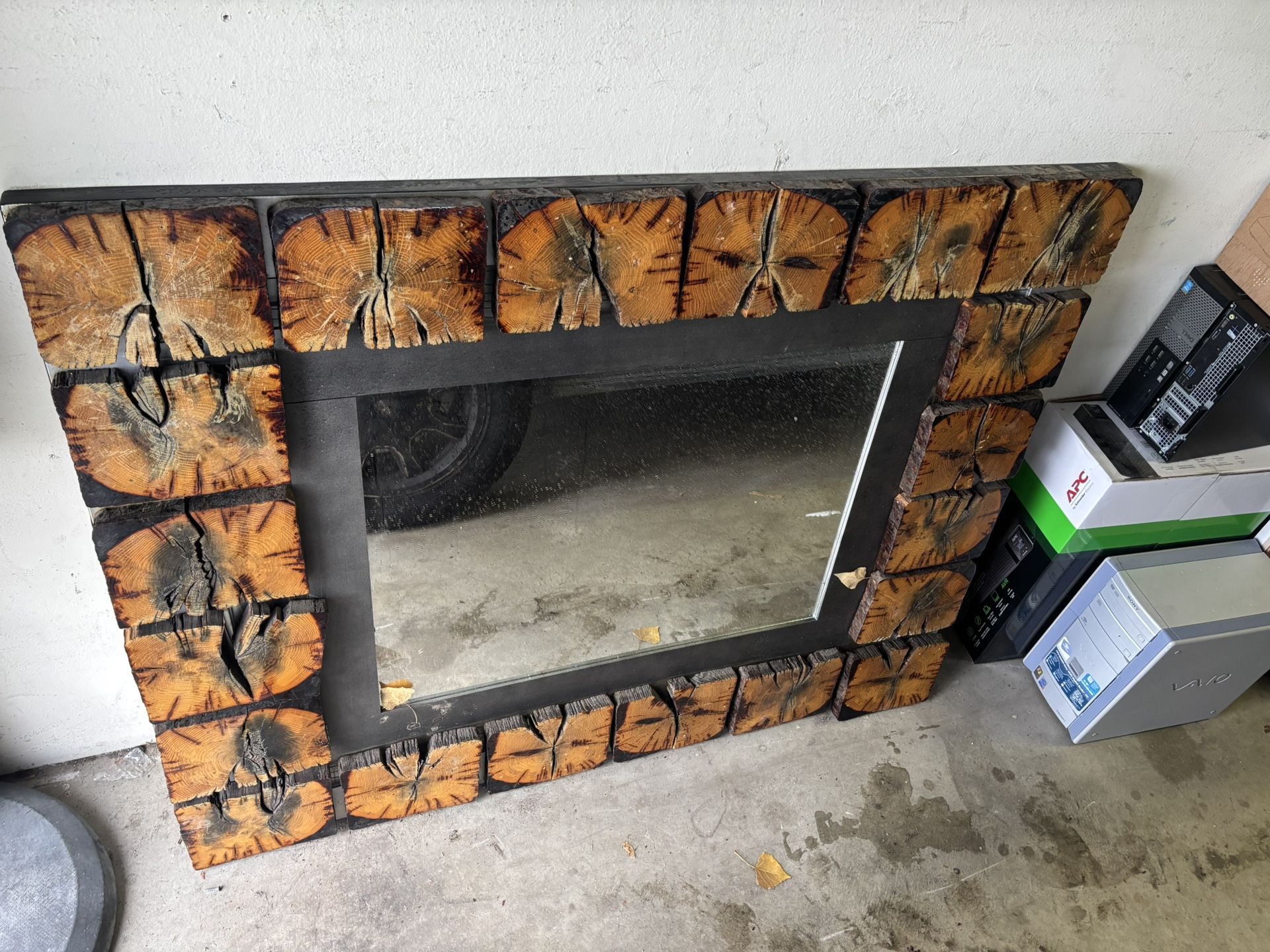 Mirror,  Custom Design 