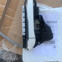 Door Handle For Mercedes Gl 450 Rear Left