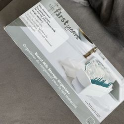 Baby Milk Organizer 