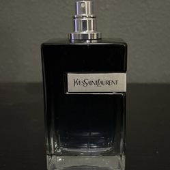 YSL Cologne (Some Left)