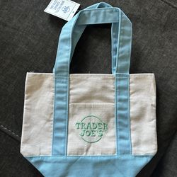 Trader Joe’s Tote Bag