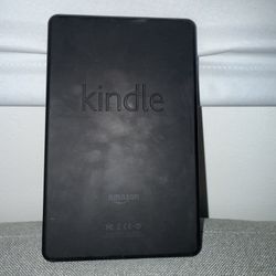 Kindle Fire