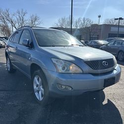 2005 Lexus Rx 330