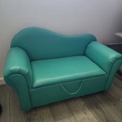 Miniature Couch/storage