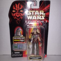 1998 Captain Tarpals 