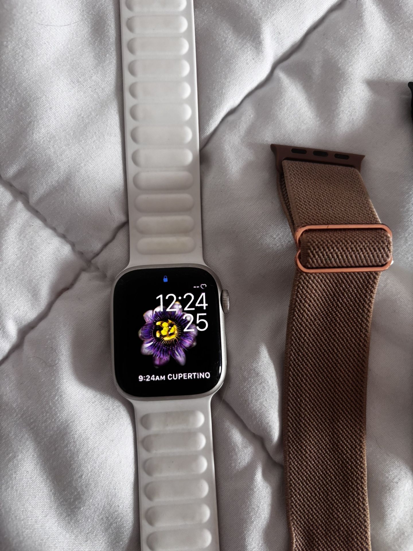 Apple Watch Series 7