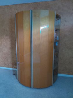 TV stand