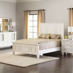 Bedroom Set 