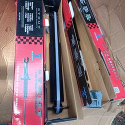 GM / Chevy Complete Set Of Shocks Frnt&Rear 