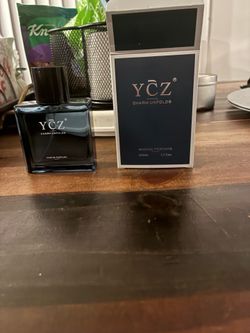 Ycz marine perfume