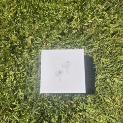 Airpods pro gen 2 authentic 