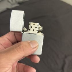 Zippo Lighter Brand New