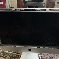 iMac Core i3 21.5-Inch (Mid-2010)