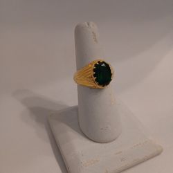 Unleash the Luxury of Our Emerald Collection