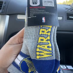 New Socks 