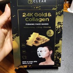 Face Mask 