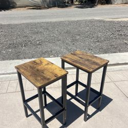 Bar Stools