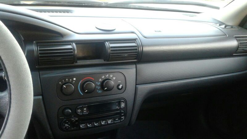 2005 Dodge Stratus