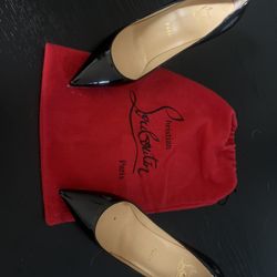 Christian Louboutin