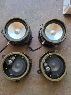 4 speaker
