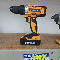 Ty @ Cash America  - 843 Dairy Ashford Rd 