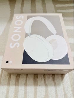 Sonos Ace Headphone - Great Condition