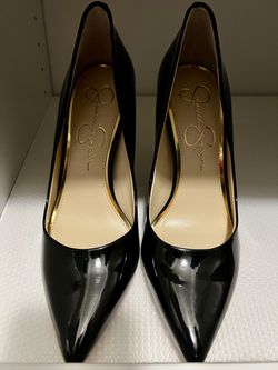 Jessica Simpson Heels- New