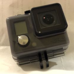 Go Pro